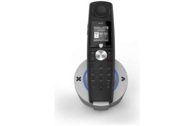 BT Halo Telephone with Answer Machine - Single.